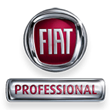 logo fiat pro